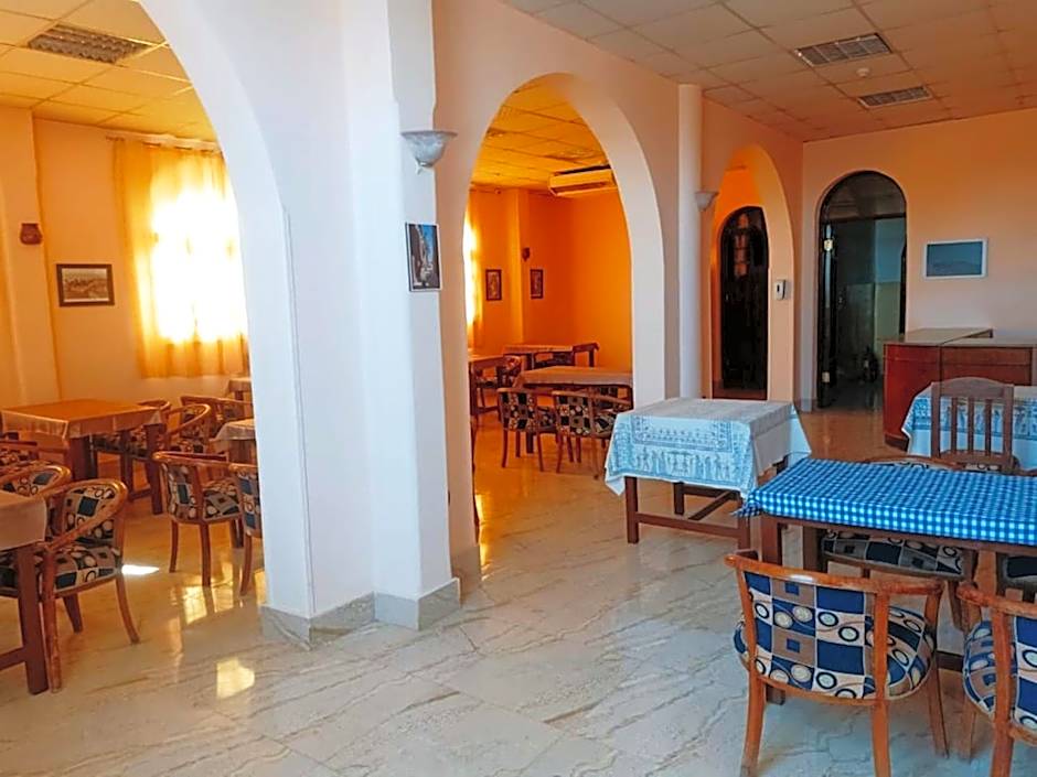 Amenophis Hotel