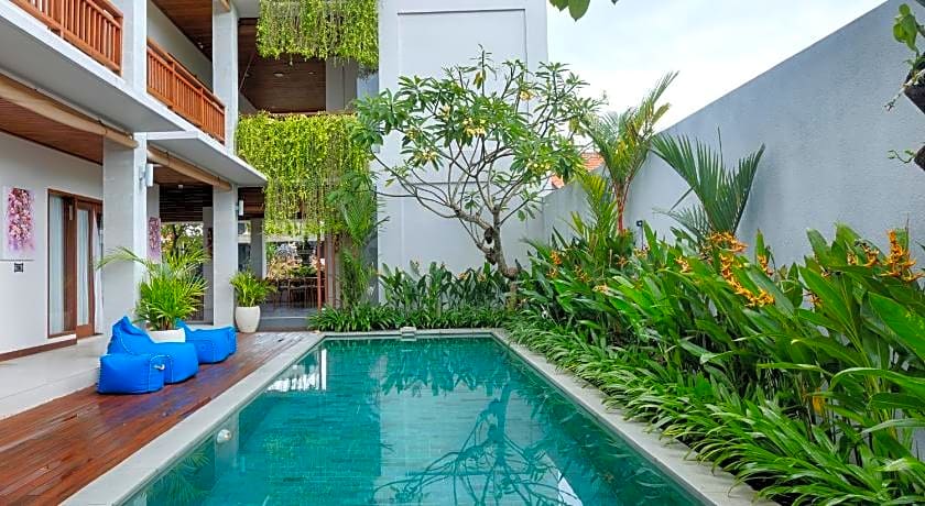 Kubu Belona Canggu