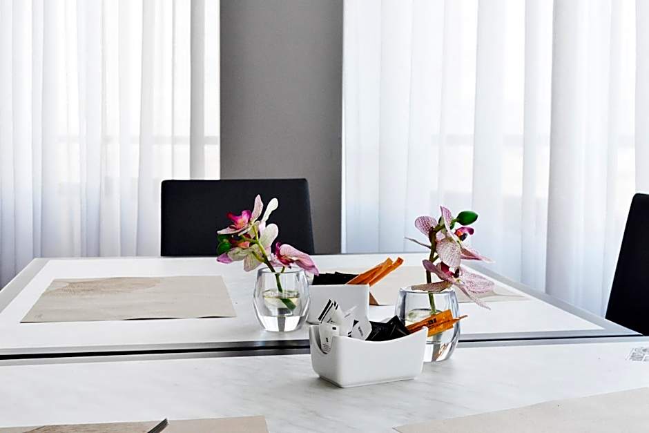 Hotel Vila-real Azul