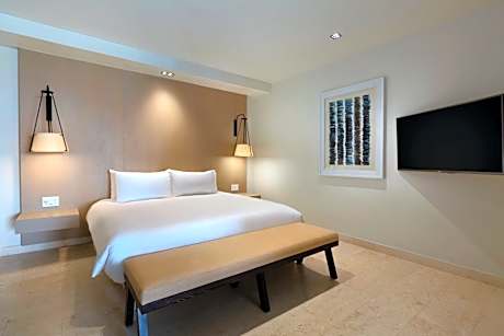 Junior Suite with Ocean View