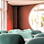 Best Western Plus Hotel Antibes Riviera