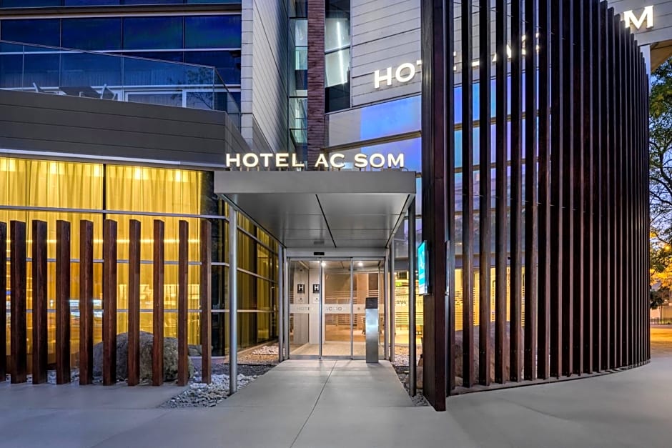 AC Hotel by Marriott Som