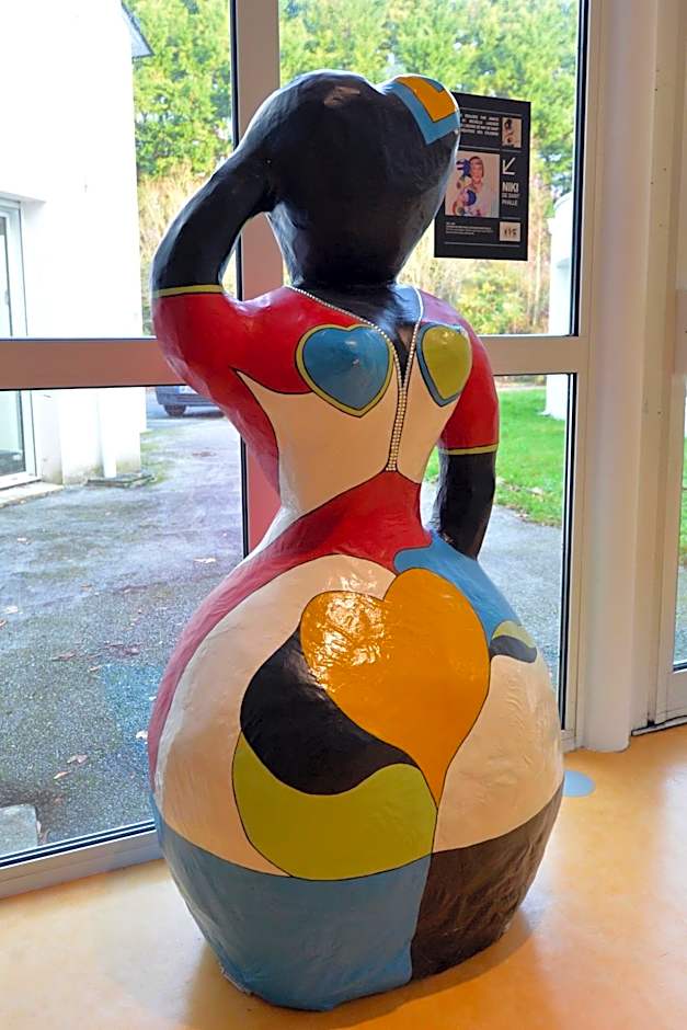 La Villa des Golf.e.s