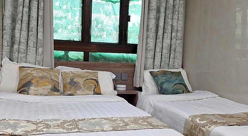 New Star Guest House