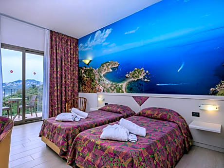 Standard Double/Twin Room