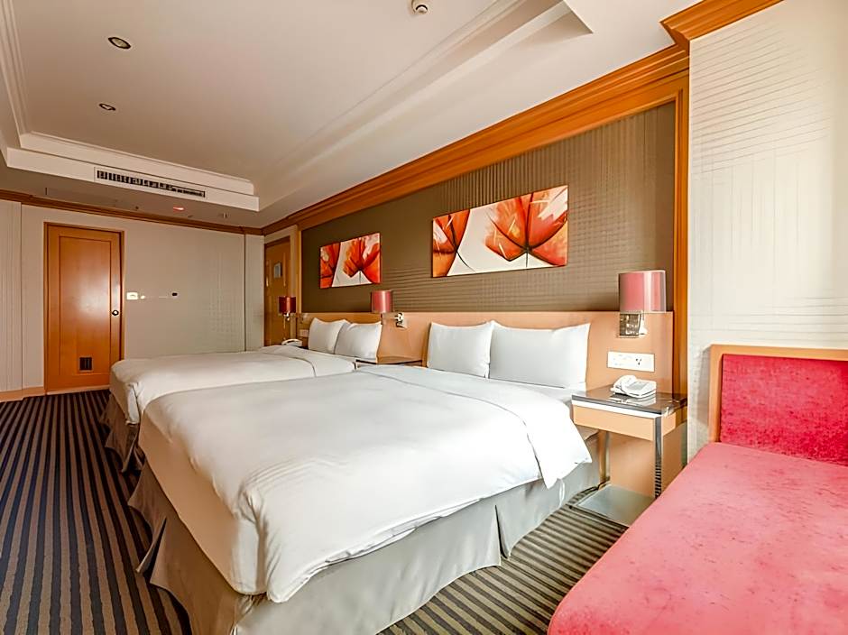 Beauty Hotels Taipei- Hotel Bchic