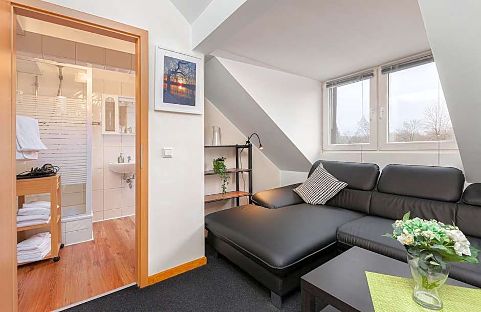 Hotel Rutherbach