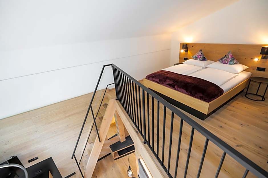 Hotel B&B VILLA-ALPIN