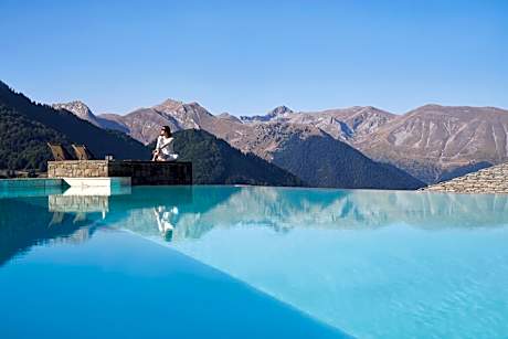 Grand Forest Metsovo