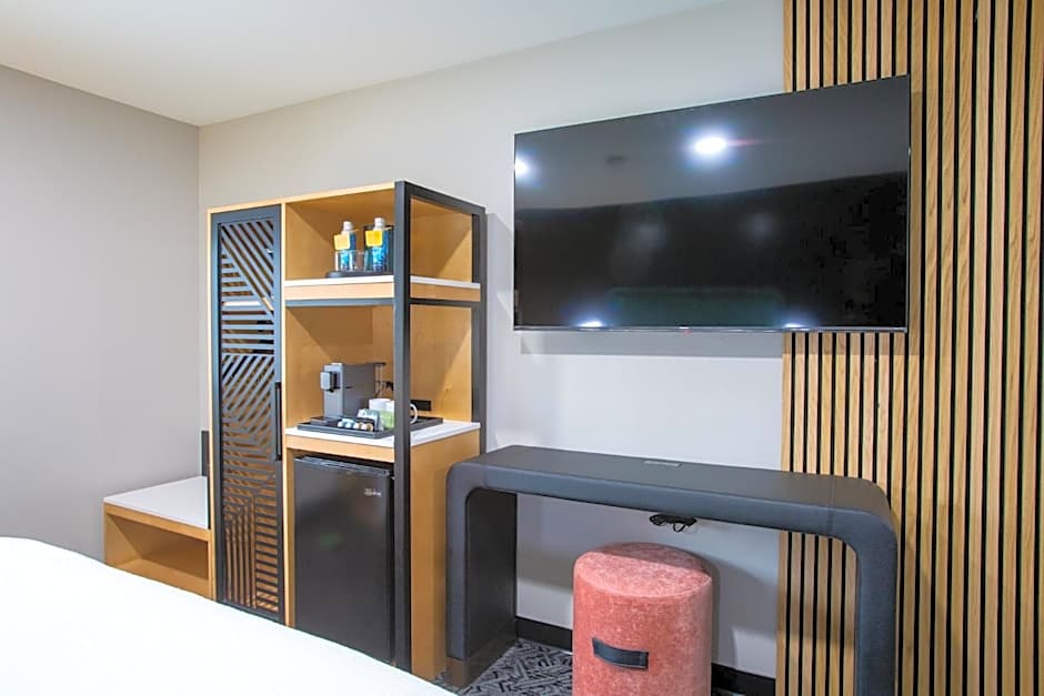 voco Flagstaff by IHG