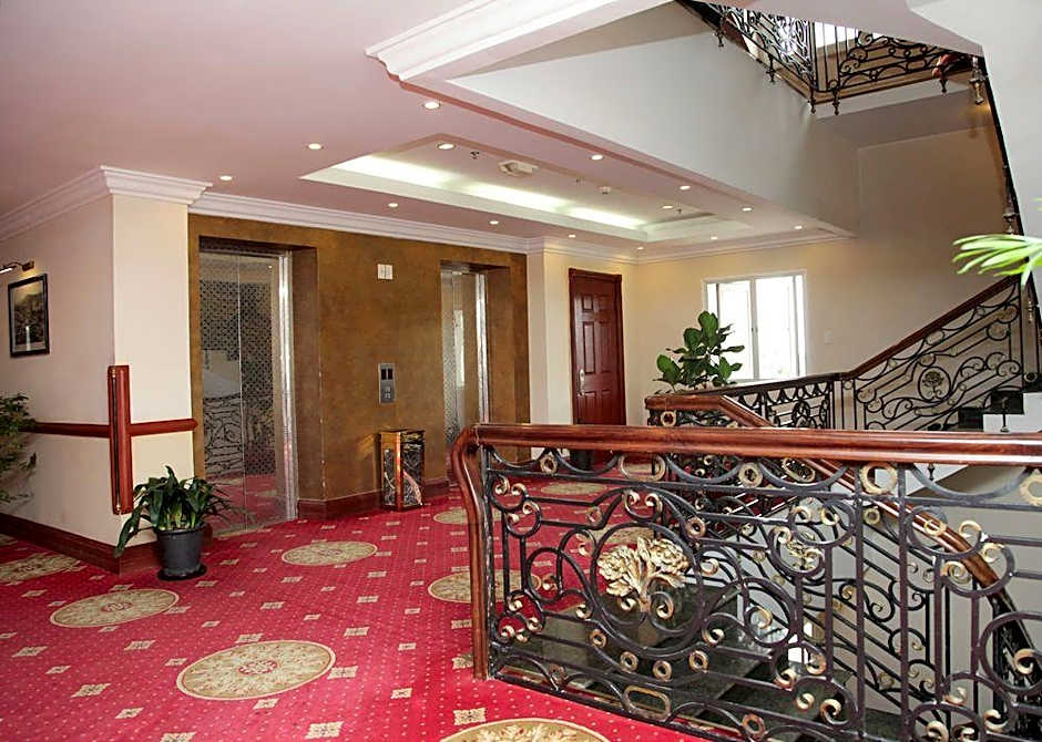 Sammy Hotel Dalat
