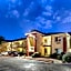 Suburban Studios Albuquerque Uptown