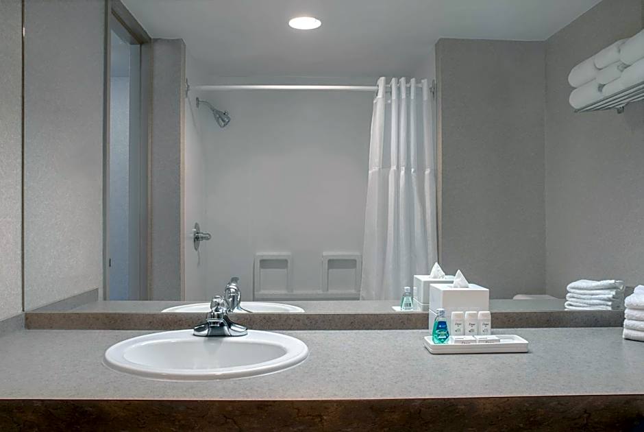 Ramada Plaza by Wyndham Calgary Downtown