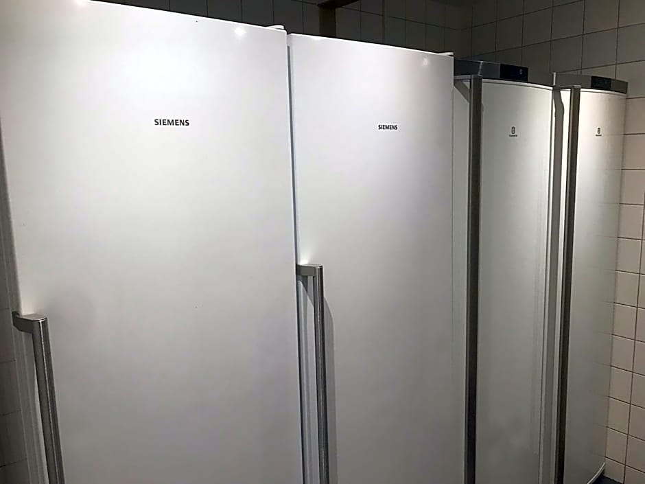 Grad Hotel and Hostel