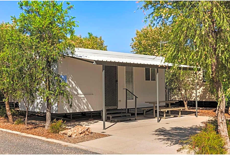 Discovery Parks - Alice Springs