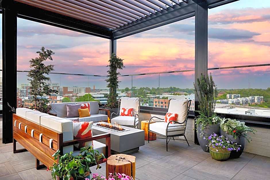 AC Hotel by Marriott Greenville