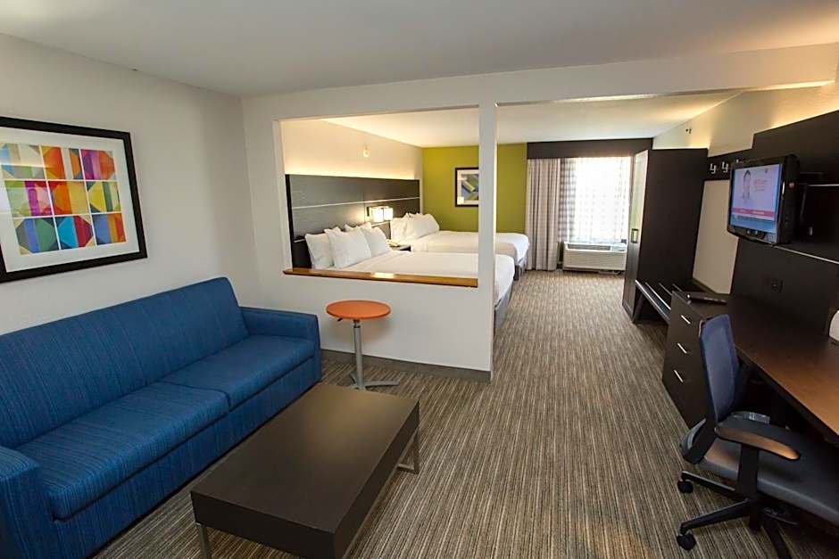 Holiday Inn Express Wilmington By IHG