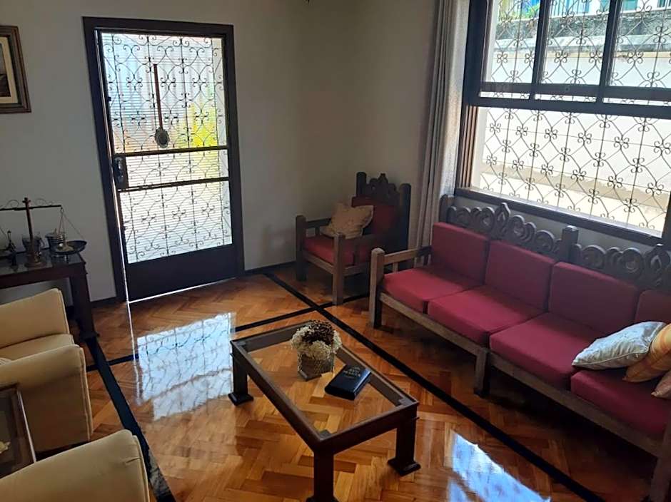 Casa Espetacular no Centro de Diamantina