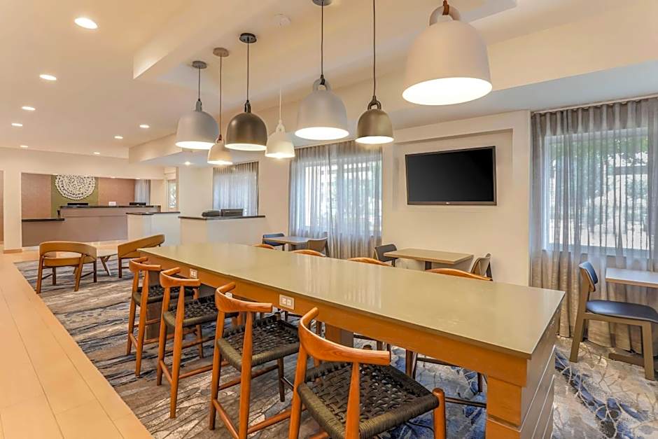 Fairfield Inn & Suites by Marriott Houston Westchase
