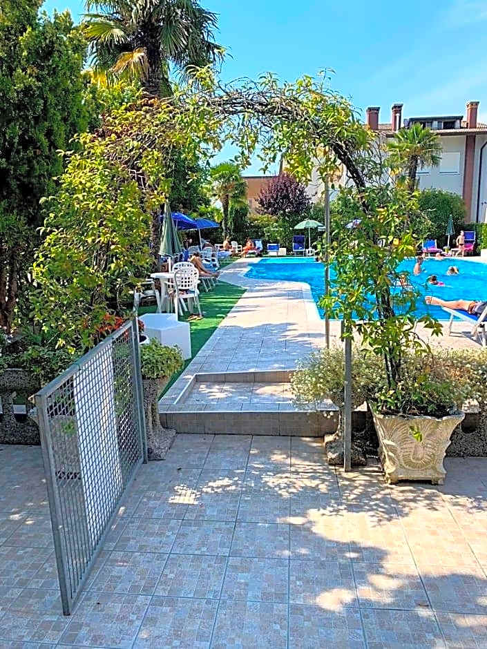 Hotel Centrale