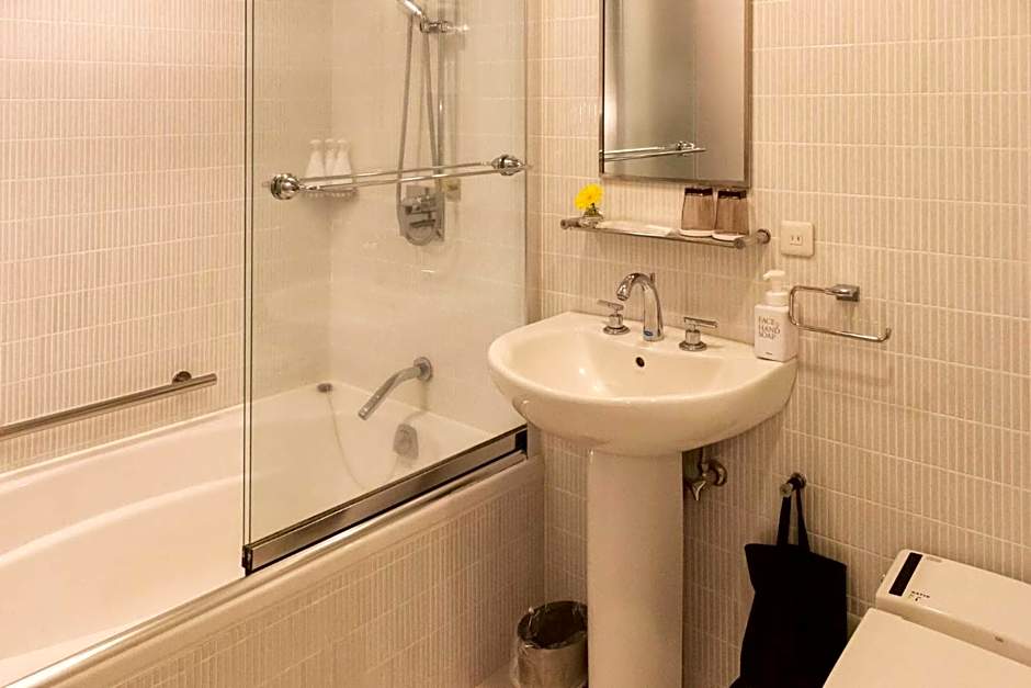 Hotel Massimo Mishima