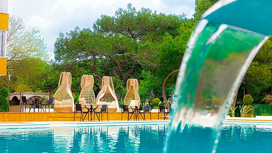 Lara Garden Butik Hotel