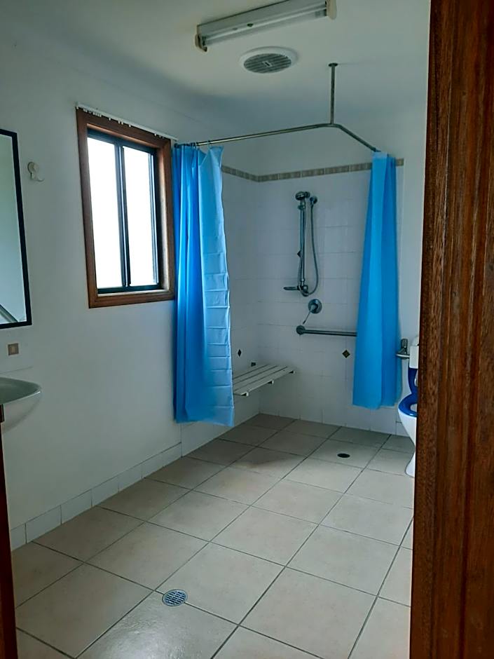 Hay Point Hotel/Motel