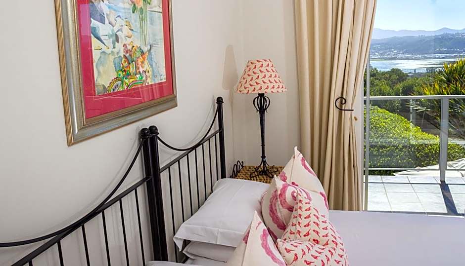 Headlands House Guest Lodge