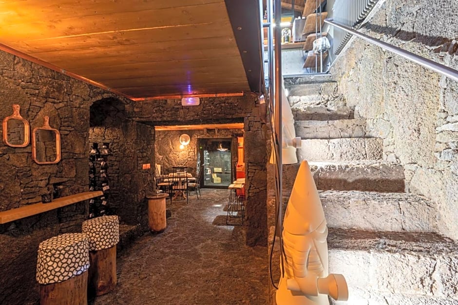 Locanda Milia Etna