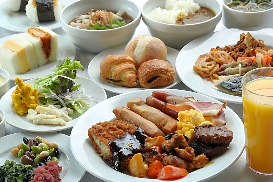 Hotel ACTEL Nagoyanishiki