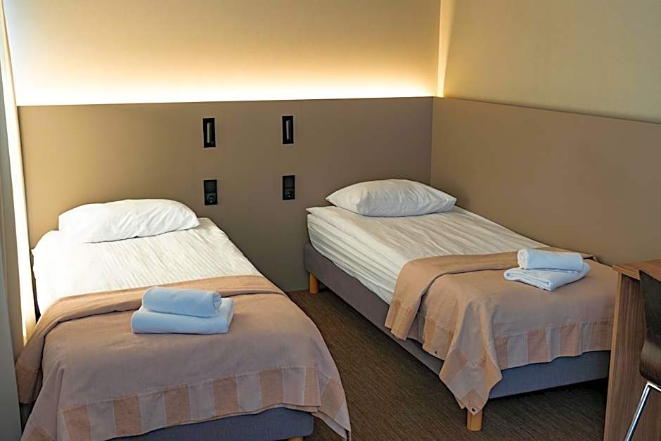 Delita Cozy Hotel