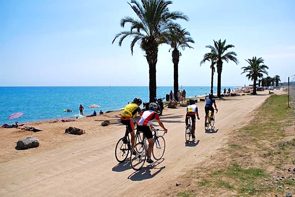 Don Angel & SPA & Padel- Adults Recommended