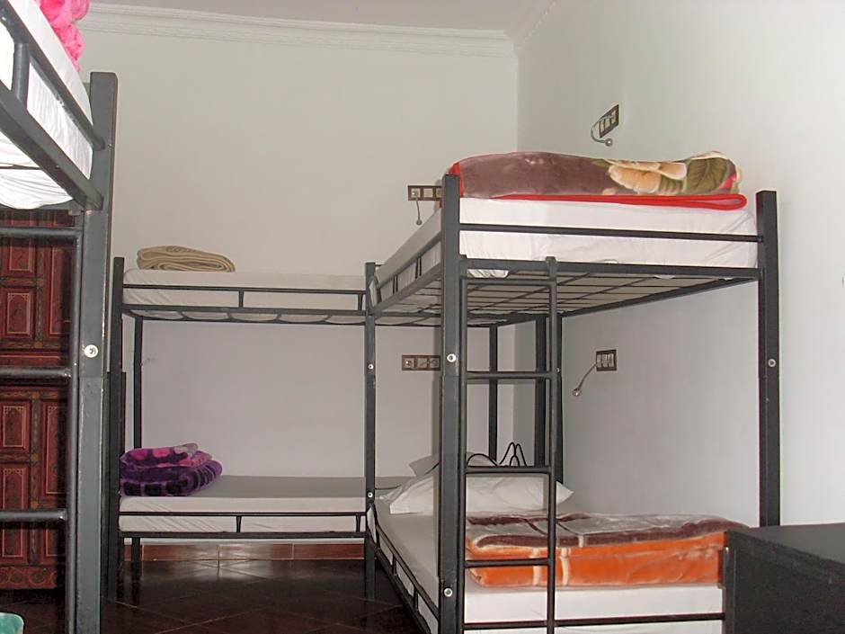 The Medina Hostel
