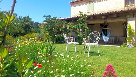 Poggio Dei Prugnoli