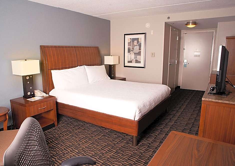 Hilton Garden Inn Austin Nw/Arboretum