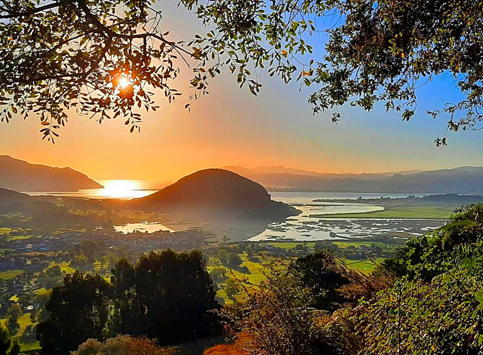 Hotel Rural en Escalante Las Solanas