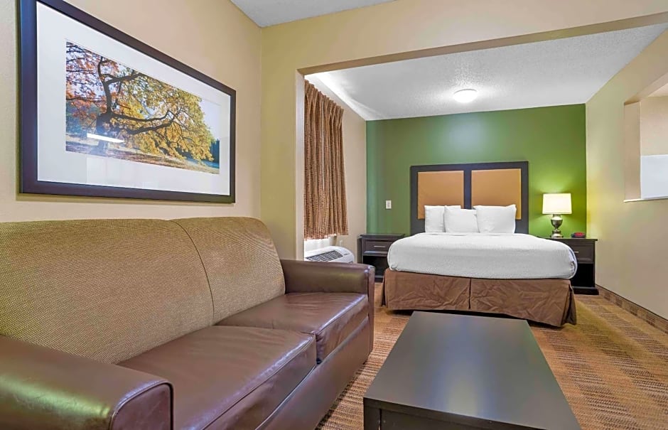 Extended Stay America Select Suites - Birmingham - Inverness