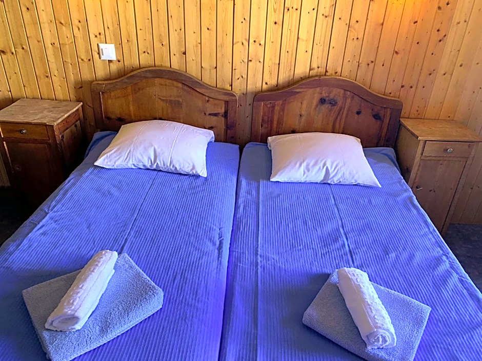 Hôtel Restaurant Eden