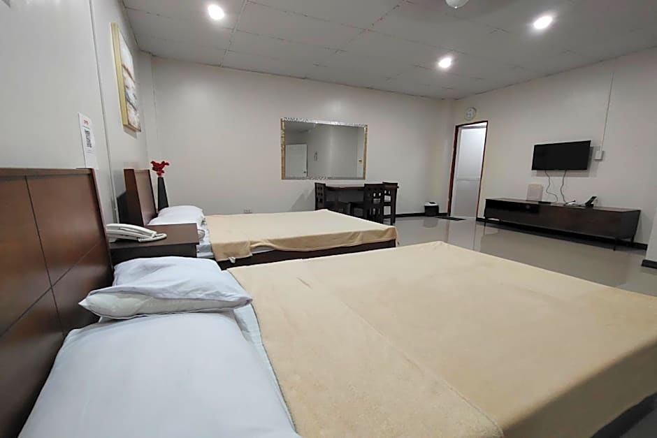 La Belladoza near Airport