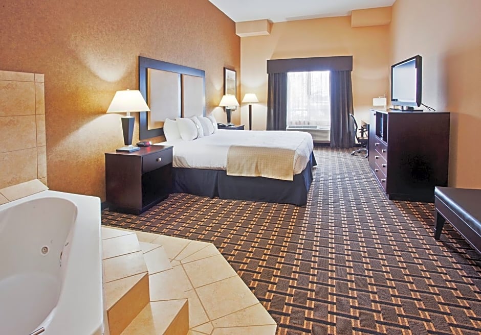 Holiday Inn Arlington Northeast By IHG