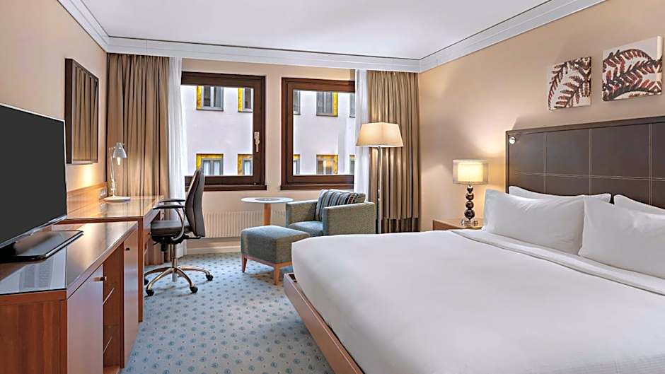 Hilton Dresden