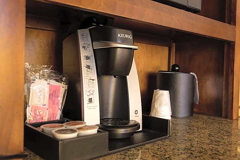 Hilton Garden Inn Milwaukee Downtown