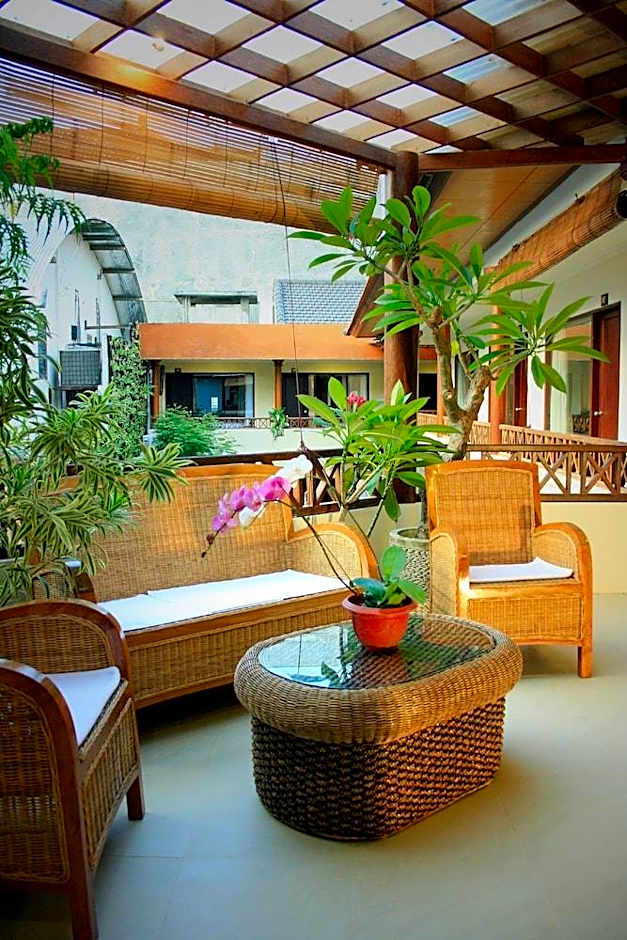 Taman Ayu Legian