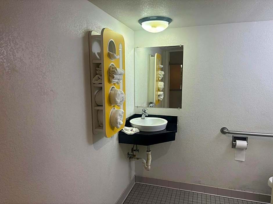 Red Roof Inn Kokomo