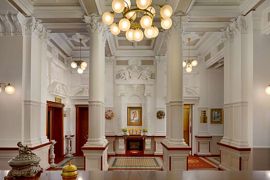 Boutique Hotel Seven Days