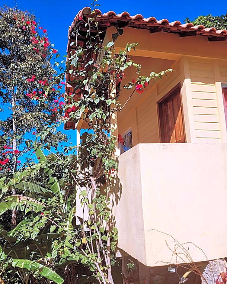 Pousada JV chalé Mangaratiba