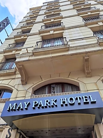 May park HOTEL