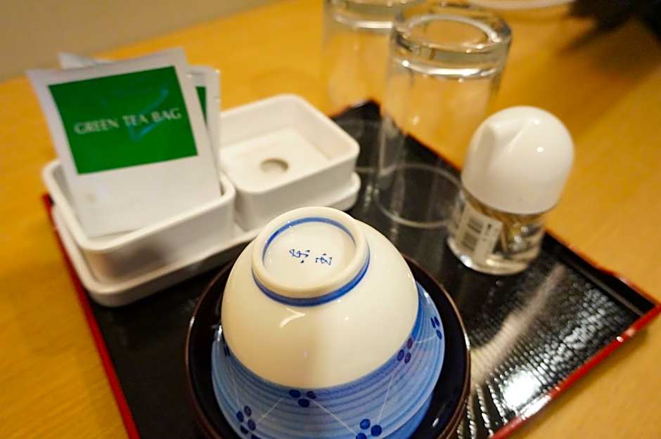 Kiyosato Onsen Hotel Ryokuseisou