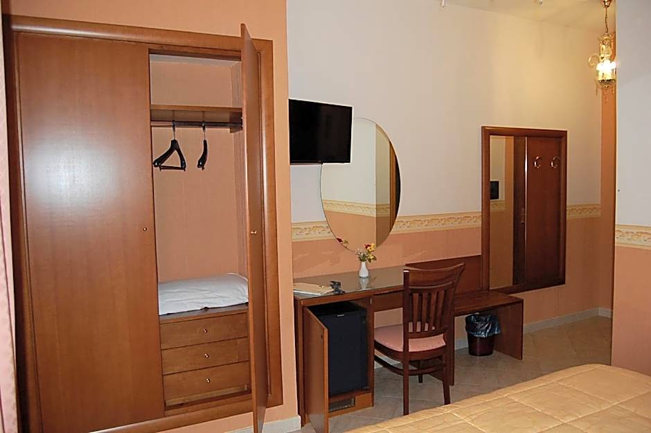 Hotel Ristorante Donato S.R.L.