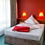 Hotel Am Düsseldorfer Platz